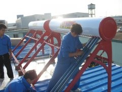 鱼台热水器维修