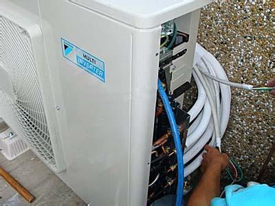 鱼台商场中央空调分析及中央空调的维保分析