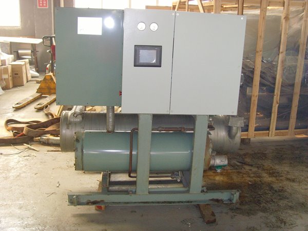 鱼台酒店中央空调不停机清洗方法介绍